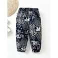 thumbnail image 2 of Baby Boy Elephant & Peisley Print Pants, 2 of 4