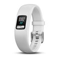thumbnail image 2 of Pulsera Fitness Garmin VivoFit 4 Garmin Unitalla Blanco, 2 of 2