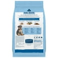 thumbnail image 2 of Blue Buffalo Baby BLUE Healthy Growth Puppy Dry Food, Chicken, 24-lb Bag, 2 of 11