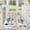 Grey, variant on 100% Non Slip Kitchen Mats for Floor Washable Kitchen Rugs Sets of 3 Farmhouse Kitchen Runner Rug Soft Rustic Kitchen Floor Carpet for Hallway, Laundry, Sink, Office, Grey