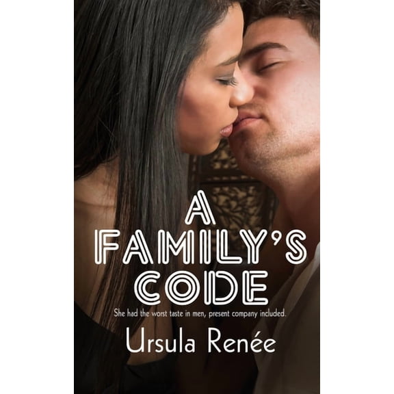 The Santiano Family A Family's Code, Book 2, (Paperback)