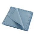 thumbnail image 3 of kusrkot Chiffons de Nettoyage en Microfibre Bleu, 3 of 7