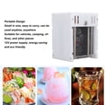 thumbnail image 4 of Beverage Chiller, 12V Beverage Cooler   for Car, 4 of 7