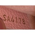 thumbnail image 7 of Pre-Owned Clapton Handbag Damier and Leather PM By Rebag, 7 of 7