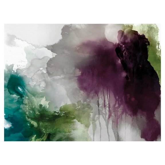 Luvulite by Paul Duncan Canvas Art Print