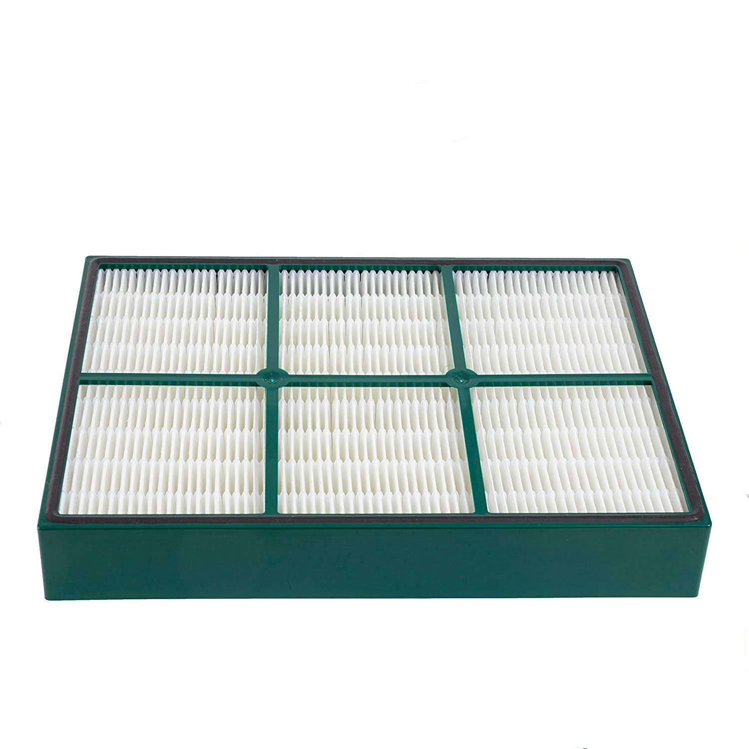 Nispira 30936 HEPAtech HEPA Filter Replacement Compatible with Hunter Air Purifier 37090, 30058, 36127, 36117, 36095, 30085, 30090, 30095, 30105, 30117, 30119, 30130, 30999. 3 Packs