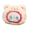 thumbnail image 2 of Linda muñeca de peluche,Muñeco de peluche de animal de peluche,juguetes suaves,regalo de cumpleaños,Bonitas figuras coleccionables de diseño aleatorio en caja de juguete,Figuras Muñecas, 2 of 9