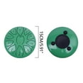 thumbnail image 5 of Rain Drum For Garden 6Inch 11 Note Rain Drum Outdoor Steel Tongue Drum Children's Tongue Drum Handpan Sonodrum Glockenspiel Instrument Hand Drum, Usupdd 2025 Rain Drum For Garden 6Inch, 5 of 5