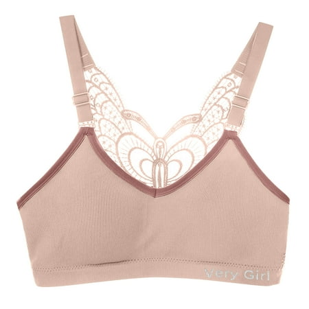 

Lingerie For Women Plus Size Exercise Yoga Fitness Underwear Bra