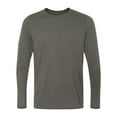 thumbnail image 1 of Gildan - Heavy Cotton Long Sleeve T-Shirt, 1 of 1