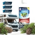 thumbnail image 5 of Camco TST PRO RV Holding Tank Liquid Treatment, Bio-Enzymatic Formula, 32 oz (41771), 5 of 9