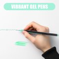 thumbnail image 4 of Shisuyan Stylo Gel Illuminateur 48 Pcs 5.89X0.51X0.35 Po, 4 of 8