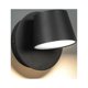 thumbnail image 1 of Lámpara de pared Led moderna, luz de lectura de pared, foco de pared LED de estilo nórdico giratorio 350, lámpara de pared interior para dormitorio, 1 of 5