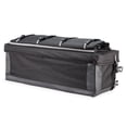 thumbnail image 5 of Storage Cargo Set with Tang Bag, Black, Weather Resistant Canvas, Insulated, Adjustable, 5 of 9