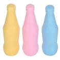 thumbnail image 3 of Suministro para mascotas, 3PCS TPR Coque fragante Pet Molar Toy Dog Toy Aspecto llamativo Jadeshay  A, 3 of 8