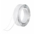 thumbnail image 6 of OPDBN Double Sided Tape Rolls Super Strong SelfAdhesive Mounting Sticky Craft Tapes, 6 of 7