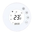 thumbnail image 4 of X7HGB Smart Heating Thermostat, LCD Display Voice Control Tuya / Electric/Water Floor Temperature Controller ,Save Energy, 4 of 5