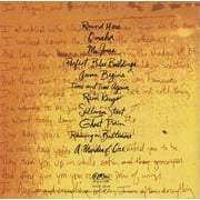 Counting Crows - August And Everything After - Music & Performance - Vinyl