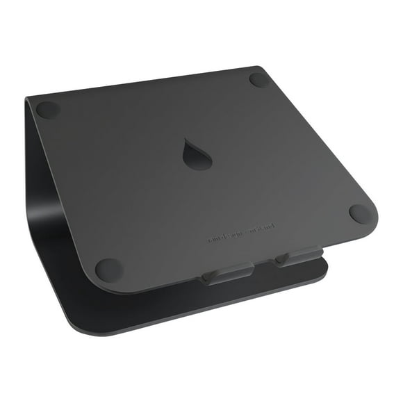 Rain Design mStand 360 - Notebook stand - black