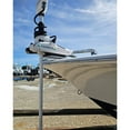 thumbnail image 2 of Sea Swivel Trolling Motor Mount f/Minn Kota, Garmin, Rhodan, & Power Pole Bow-Mount Trolling Motors, 2 of 4