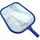 thumbnail image 1 of Pool Skimmer, Swimming Pool Pond Flat Net / Leaf Skimmer Duty Leaf Skimmer Durable For Cleaning Swimming Pool Leaves Debris (1pc, 1 of 5