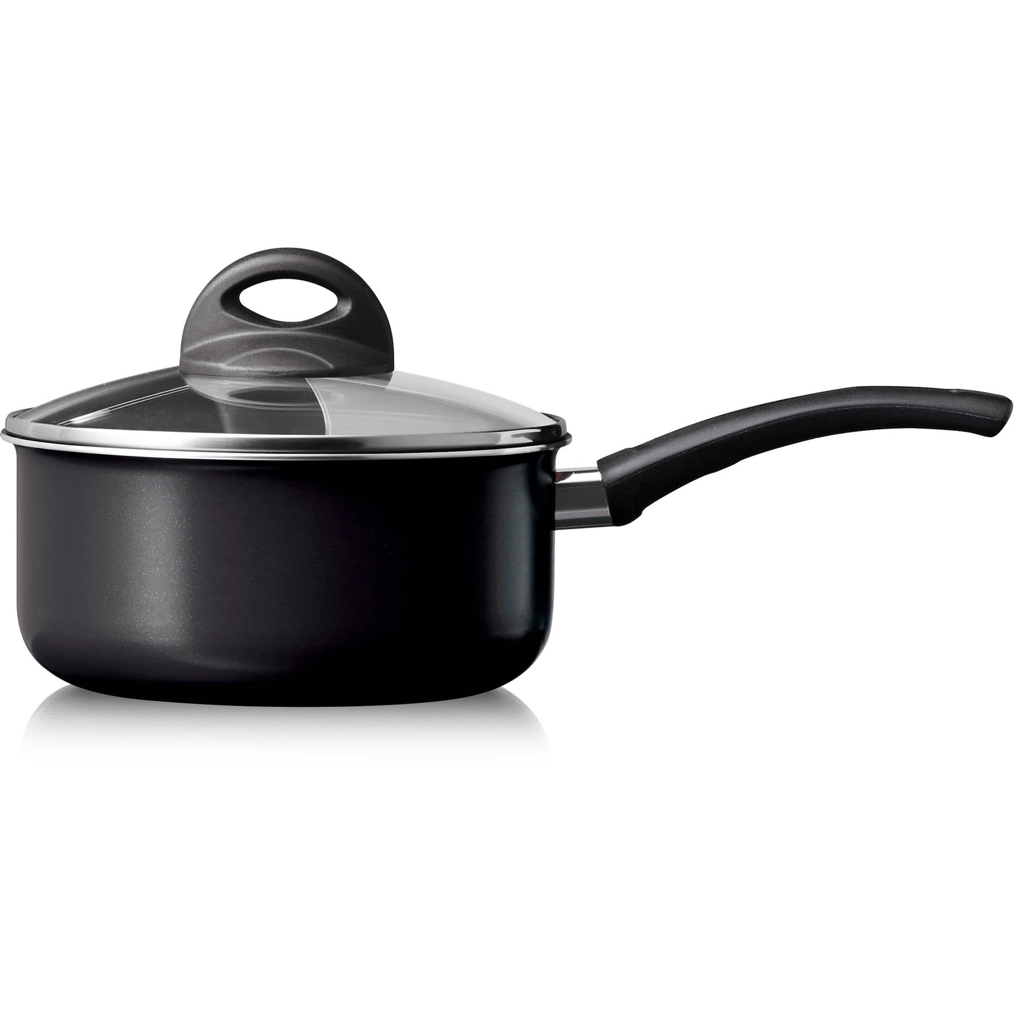 Cuisinart Chef's Classic Enameled Cast Iron 10Inch Round Fry Pan, Blue