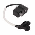 thumbnail image 4 of Ignition Coil Module,Ignition Coil Module 1135 Ignition Module Ignition Coilfor Chainsaw Smooth Operation, 4 of 8