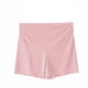 thumbnail image 4 of ShomPort Pregnancy Underwear Shorts for Women Elastic Waist Maternity Shorts Comfy Loose Shorts Under Dress Plus Size, 4 of 4