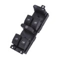 thumbnail image 1 of Elevador del regulador del interruptor de la ventana del coche para Jetta Bora MK4 B5 1J4959857 Soledad Interruptor de ventana de energía eléctrica, 1 of 7