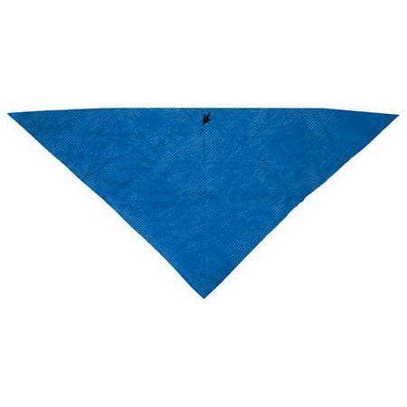 Frogg Toggs Chilly Dana Cooling Bandana, Blue