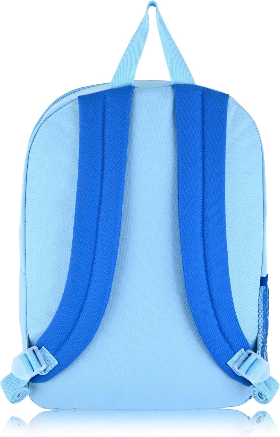 Bluey Backpack With Lunch Box for Kids | Insulated Lunch Bag Lunch Box for Boys, Girls, Toddlers | Backpack for School and Reusable Lunchbox