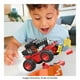 thumbnail image 4 of Juguete de Construcción MEGA Hot Wheels Monster Truck SNC Bone Shaker Crush Course, 4 of 4