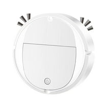 Tainini 3-in-2 Robot Vacuum and Mop Combo, Self Emptying Station , Robotic Vacuum Cleaner