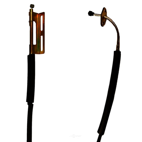 Carburetor Accelerator Cable