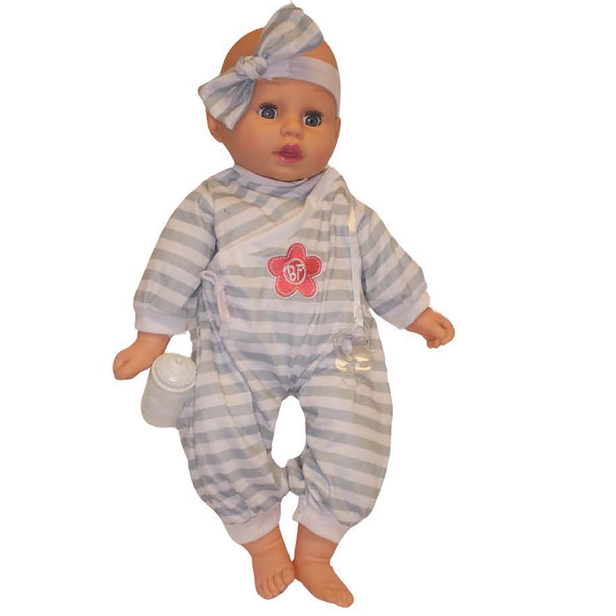 Goldberger Baby s First 19