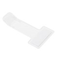 thumbnail image 4 of Car Windshield Windscreen Tickets Holder, Car Parking Ticket Clip Easy Attach 10Pcs Widely Use  Visibility  For Offices For Cars, 4 of 8