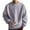 Z13 Dark Gray, variant on YDOJG Mens Hoodies Men Fuzzy Pullover O Neck Sweatshirt Long Sleeve Sport Solid Color Fall Outwear