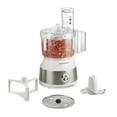 thumbnail image 1 of Robot de cocina Hamilton Beach 70733, 10 tazas, 450 W, color blanco, 1 of 8