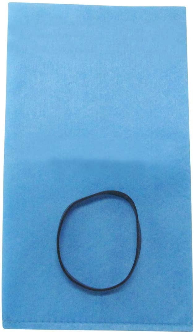 Stinger Wet Dry Vac Filter SpaceTent 15 Pack WS01025F2 Filter Bags Compatible With WORKSHOP Select Armor All
