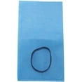 thumbnail image 1 of EFP Sacs de Filtre pour Aspirateur pour Atelier Humide et Sec WS01025F, WS01025F2 pour Cage de Filtre - Lot de 12, 1 of 1
