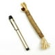 thumbnail image 4 of 3 uds Cat Molar Sticks Natural Silvervine Catnip Snacks masticar juguete para jugar con mascotas Likrtyny Libre de BPA, 4 of 6