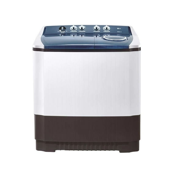 Lavadora Doble Tina LG WP18WAR 18 Kilos