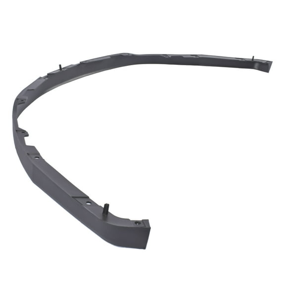 GELUOXI Valance Panel Deflector Air Dam ffor 2023-2025 FORD F250, F350 Super Duty PC3Z-17626-CA