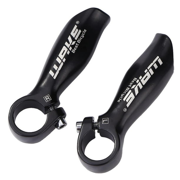Accesorios para bicicletas 3 pares de accesorios de ciclismo resistentes al desgaste para manillar de bicicleta de montaña Hugtrwg Para estrenar