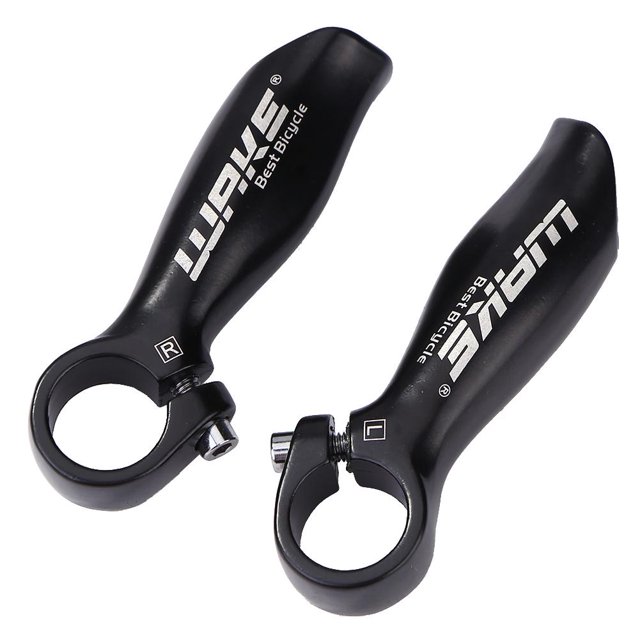 Accesorios para bicicletas 3 pares de manillar bicicleta de montaña Barend accesorios de ciclismo resistentes al desgaste JShteea El nuevo