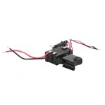 Drill Trigger Switch Lithium Battery Electric Drill Switch, Speed Control Drill Speed Control, For Cordless Drill Speed Control Home