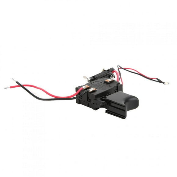 Drill Speed Control, Cordless Drill Speed Control Electric Drill Switch, For Cordless Drill Speed Control