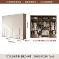 thumbnail image 1 of Drawer Display Wardrobes Luxury Modern Nordic Simple Free Shipping Cabinets Storage Organizer Armario De Ropa Furniture Bedroom My Lux Decor Round, 1 of 32