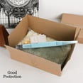 thumbnail image 5 of 5 Pack 9.5X7X4 Inch Blue Magnetic Gift Box with Lid Small Gift Box with Shredded Paper Foldable Boxes with Ribbon for Presents、Anniversary Gifts、Bridesmaid Proposal 、Wedding party, 5 of 13