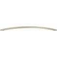 thumbnail image 2 of Atlas Homewares AP02-BN 20-1/2-Inch Euro-Tech Collection Arch Appliance Pull, Brushed Nickel, 2 of 4